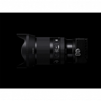SIGMA 35mm F1.4 DG DN Art pro Sigma L / Panasonic / Leica