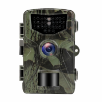 Fotopast Braun Scouting Cam Black575, 5 MPx, IR 940 nm, micro SD