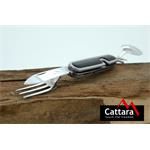 Nůž Cattara CAMPING kapesní 9 cm