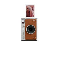 Fotoaparát Fujifilm Instax mini EVO BROWN EX D