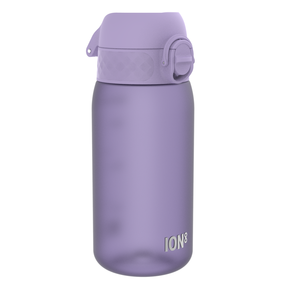 ion8 Leak Proof láhev Light Purple, 350 ml