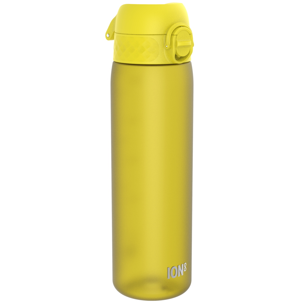 ion8 Leak Proof láhev Yellow, 500 ml