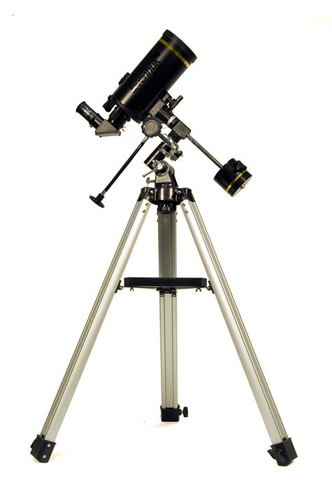 Hvězdářský dalekohled Levenhuk Skyline PRO 90 MAK