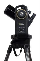 Hvězdářský dalekohled Bresser National Geographic 90/1250 GOTO