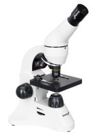 (CZ) Digitální mikroskop Levenhuk Rainbow D50L PLUS 2M, Moonstone