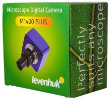 Digitální fotoaparát Levenhuk M1400 PLUS