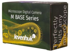 Digitální fotoaparát Levenhuk M300 BASE