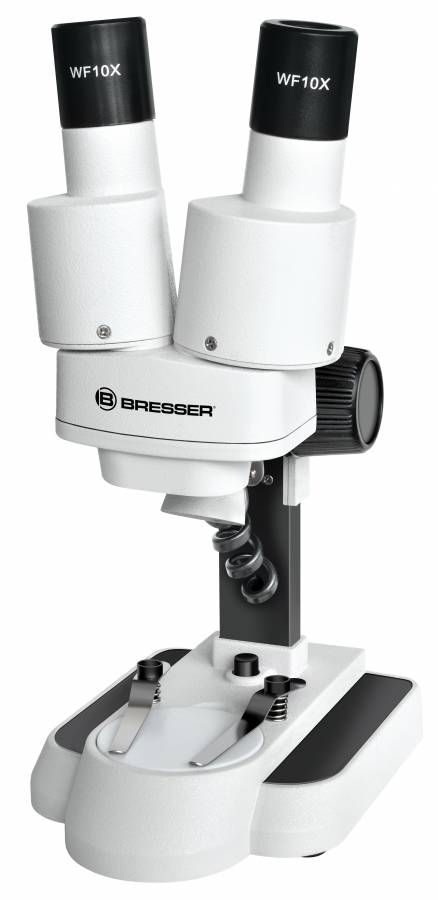 Stereomikroskop Bresser Junior 20x