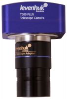 Digitální fotoaparát Levenhuk T500 PLUS