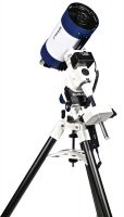 Hvězdářský dalekohled Meade LX85 6" ACF