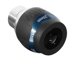 20 mm širokoúhlý okulár Meade řady 5000 Ultra WA 2"
