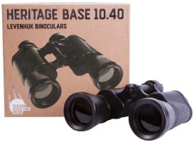 Binokulární dalekohled Levenhuk Heritage BASE 10x40