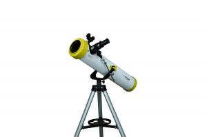 Hvězdářský dalekohled Meade EclipseView 76 mm
