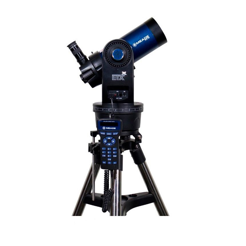 Hvězdářský dalekohled Meade ETX90