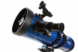 Hvězdářský dalekohled Meade Polaris 130 mm EQ