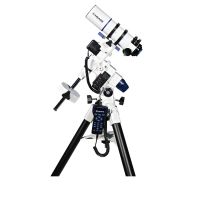 Hvězdářský dalekohled Meade LX85 70 mm