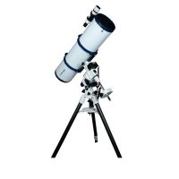 Hvězdářský dalekohled Meade LX85 8"