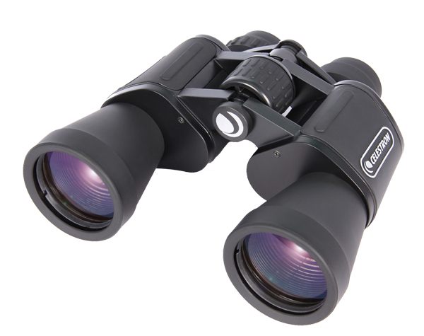 CELESTRON UpClose G2 10x50 binokulární dalekohled (71256)