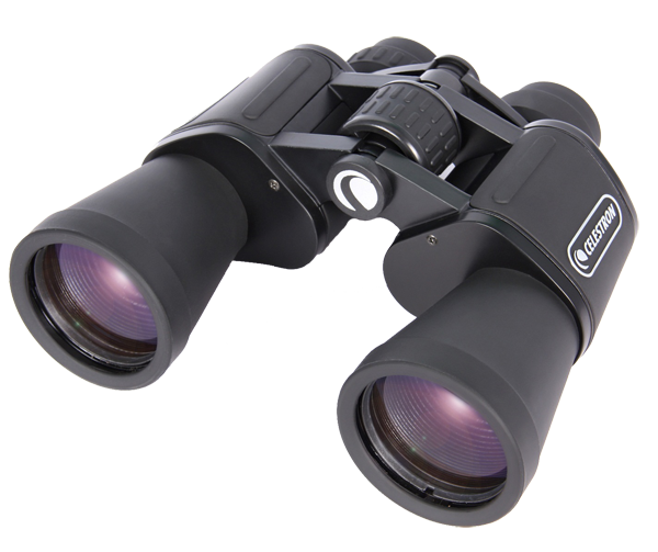 Celestron UpClose G2 20x50 binokulární dalekohled (71258)