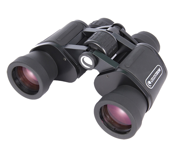 CELESTRON UpClose G2 8x40 binokulární dalekohled
