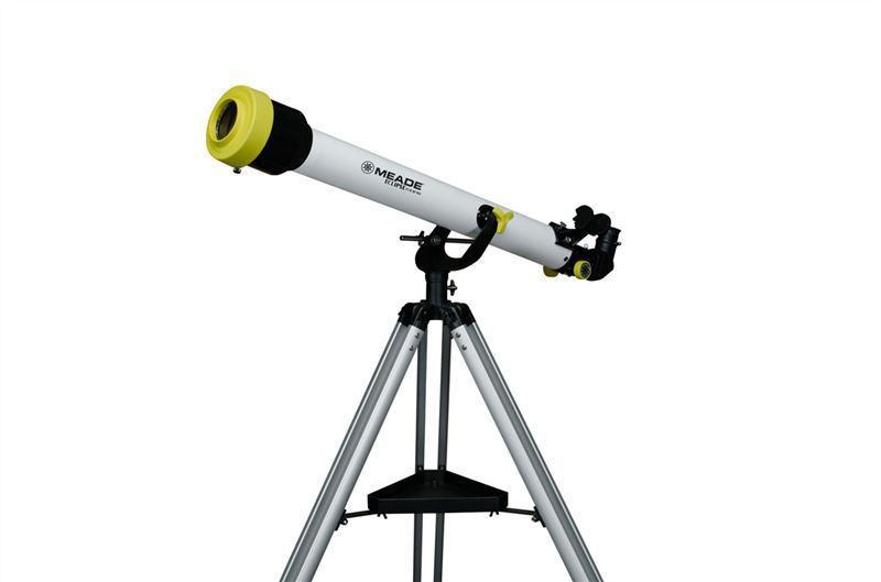 Meade EclipseView 60mm Refractor Telescope