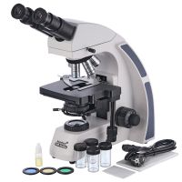 Binokulární mikroskop Levenhuk MED 40B