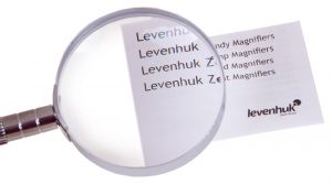 Lupa Levenhuk Zeno Handy ZH21