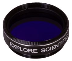 Filtr Explore Scientific fialová N47 1,25"