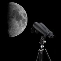 Binokulární dalekohled Bresser Spezial Astro SF 15x70