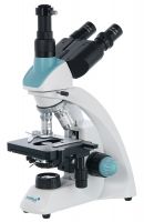 Trinokulární mikroskop Levenhuk 500T