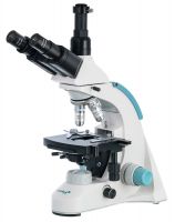 Trinokulární mikroskop Levenhuk 900T
