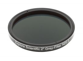 Filtr Explore Scientific šedý ND96 2"