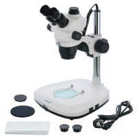 Trinokulární mikroskop Levenhuk ZOOM 1T