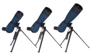 Pozorovací dalekohled Levenhuk Discovery Range 60