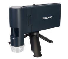 Digitální mikroskop Levenhuk Discovery Artisan 1024