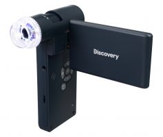 Digitální mikroskop Levenhuk Discovery Artisan 1024
