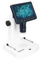 Digitální mikroskop Levenhuk Discovery Artisan 512