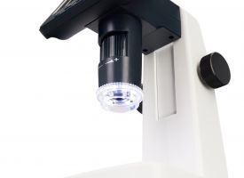 Digitální mikroskop Levenhuk Discovery Artisan 512