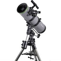 Hvězdářský dalekohled Bresser Space Explorer 150/750