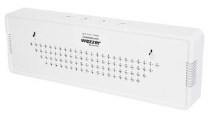 Monitor kvality ovzduší Levenhuk Wezzer Air MC50
