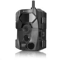 Kamera 4–24 MP Bresser 100° Wi-Fi pro pozorování divoké zvěře