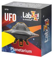 UFO Planetárium Levenhuk LabZZ SP50