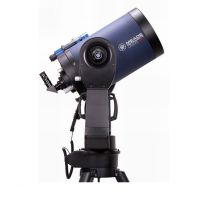Hvězdářský dalekohled Meade LX200 10'' F/10 ACF se standardním stativem do terénu