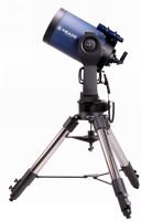 Hvězdářský dalekohled Meade LX200 12'' F/10 ACF s velkým stativem do terénu