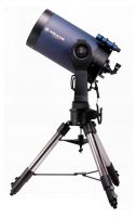 Hvězdářský dalekohled Meade LX200 14'' F/10 ACF s velkým stativem do terénu