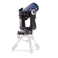 Hvězdářský dalekohled Meade LX200 16'' F/10 ACF bez stativu