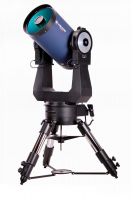 Hvězdářský dalekohled Meade LX200 16'' F/10 ACF s extra velkým stativem do terénu