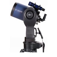 Hvězdářský dalekohled Meade LX200 8'' F/10 ACF se standardním stativem do terénu