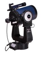 Hvězdářský dalekohled Meade LX600 14'' F/8 ACF bez stativu