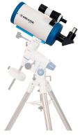 Hvězdářský dalekohled Meade LX70 M6 6'' OTA